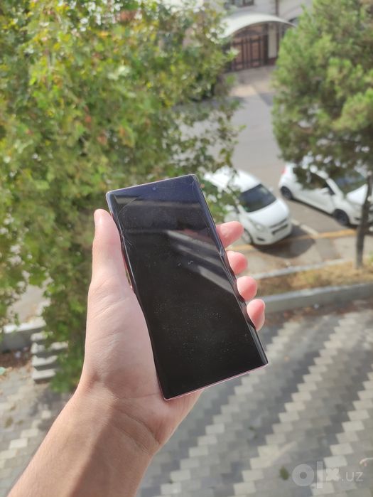 Samsung Note 10 5G