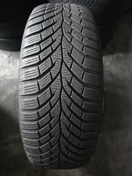 Continental 215/60 R16 99H MS iarnă