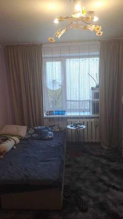 В продаже комната в общежитии