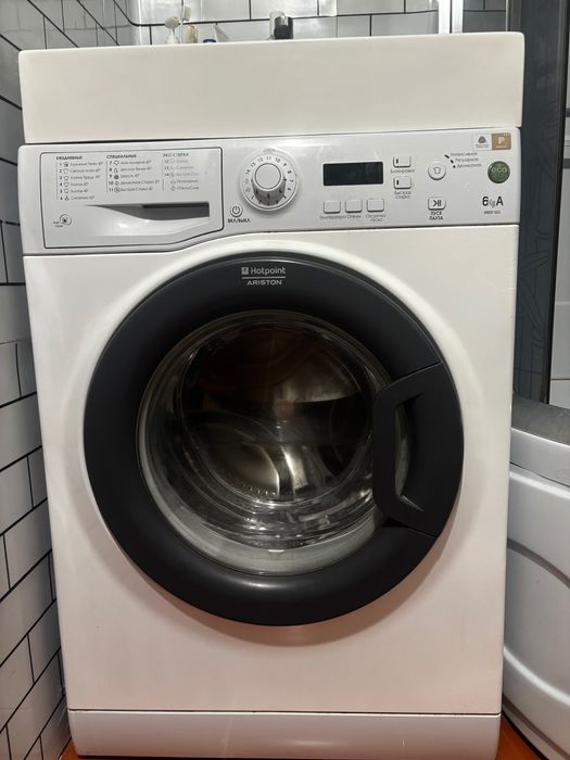 Продам стиральную машину