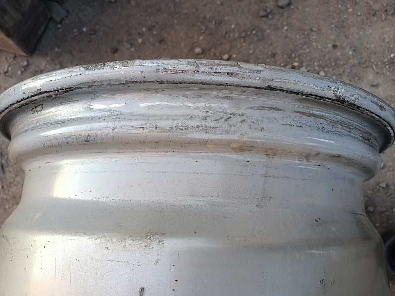 Продам оригинальные легкосплавные диски "Ronal"