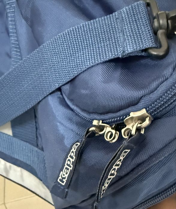 Спортна Чанта Kappa