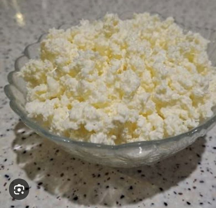 Продам творог домашний