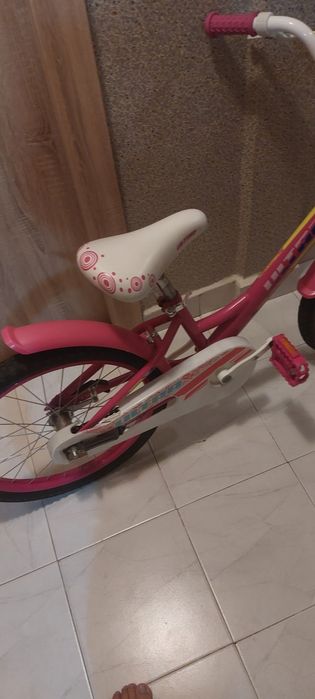 Детско колело за Момиче