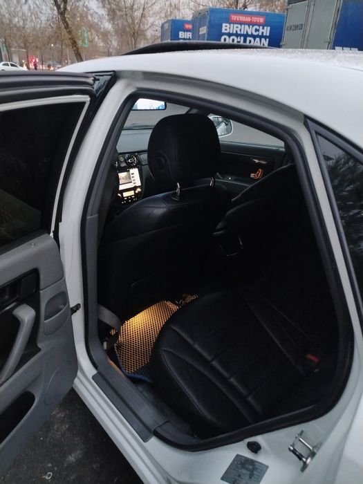 Getra 2020 moshina idyal