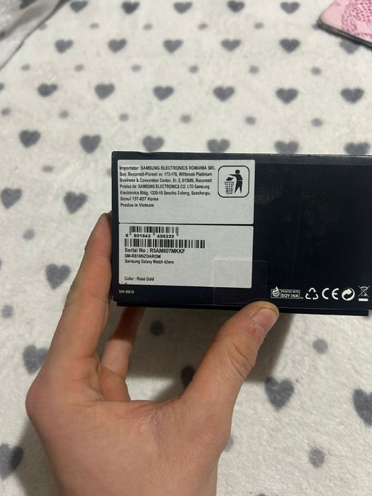 Samsung galaxy watch