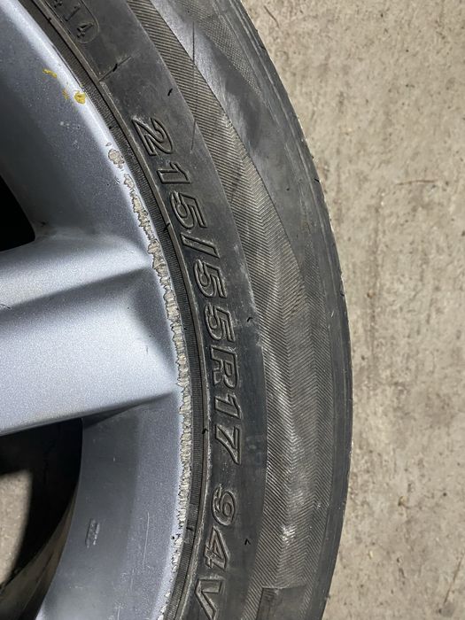 Продам диск р17 звоните