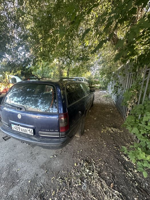 Продам Opel omega