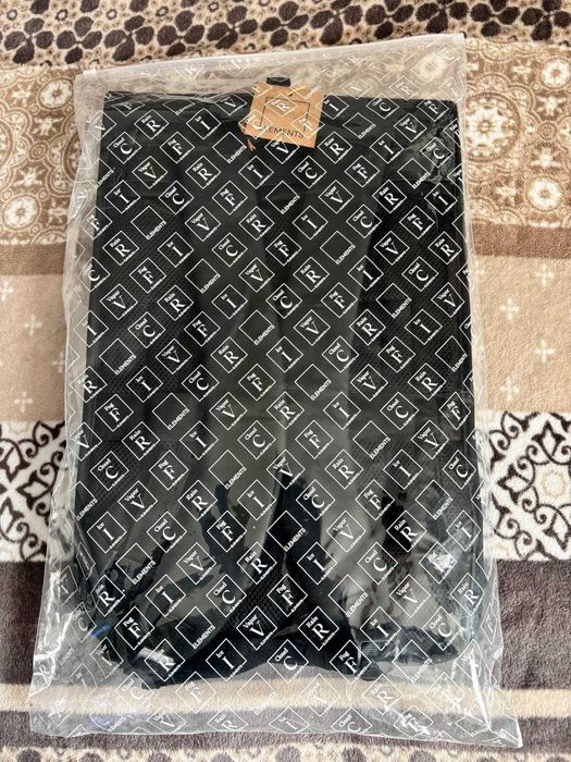Rucsac Elements Rain (34162)