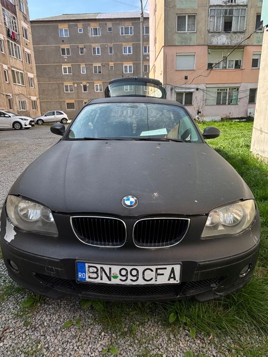 BMW Seria 1, D, 118