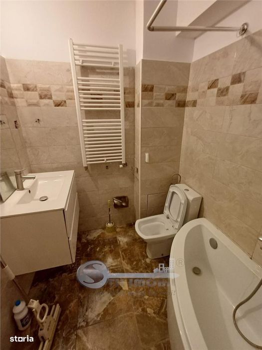 Apartament 4 Camere - Zona Nicolina