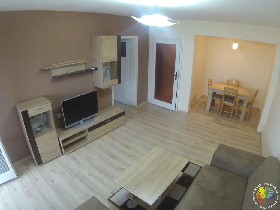 Дава се под наем Двустаен апартамент в Бургас, Зорница - 54 кв.м за 357 € - Снимка #6