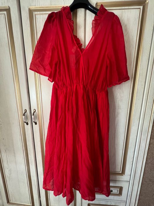 Платье женское H&M бренд