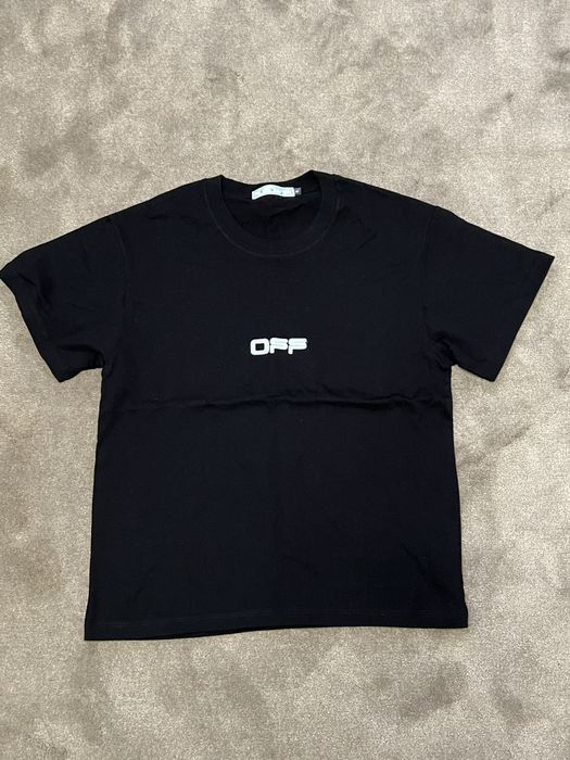 Off White - tricou