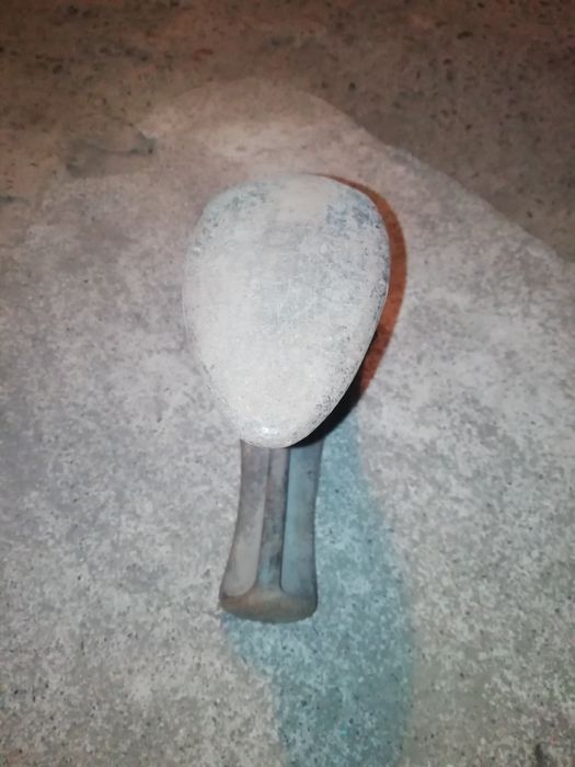 Обувная лапа для сапожника