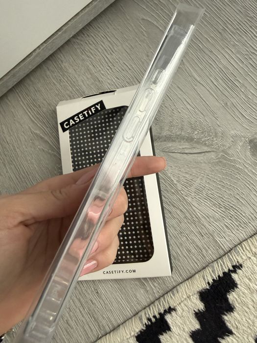 Husa Fashion IPhone 16ProMax