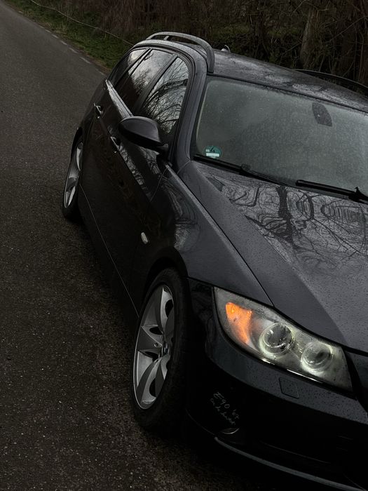 Bmw seria 3 e91, 2.0l 2005