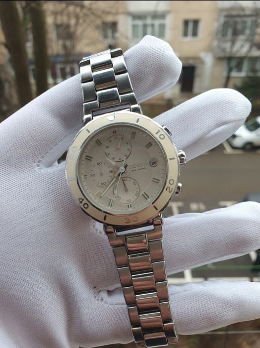 Ceas Fossil Chronograph