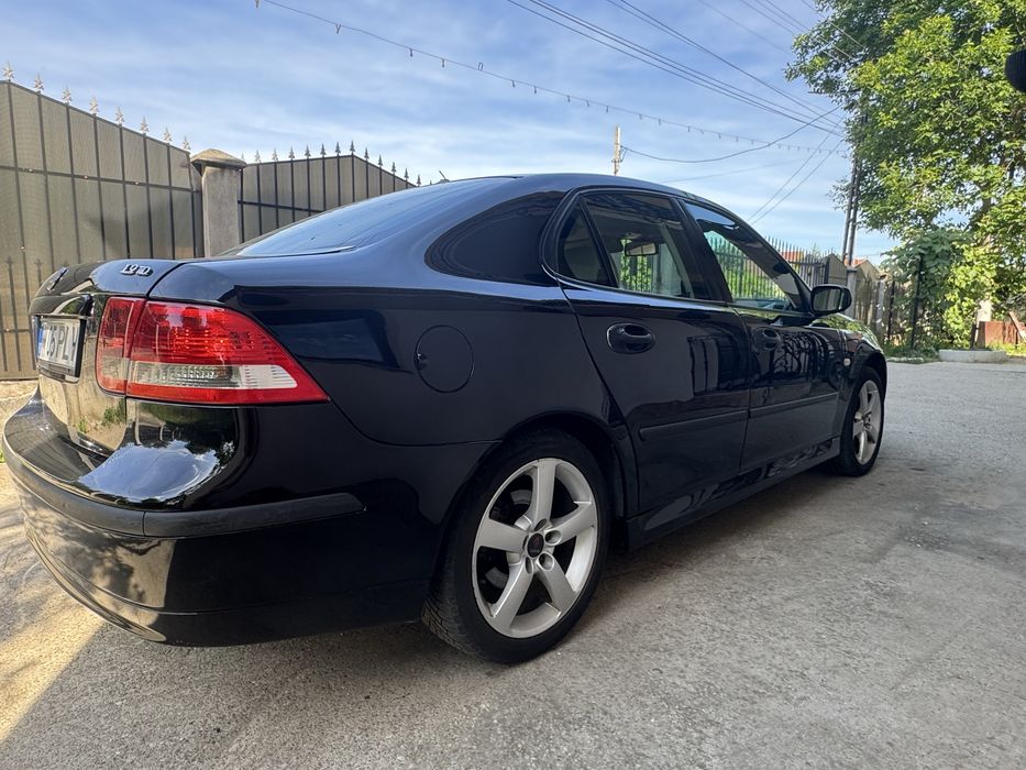Saab 93 1.9 tid