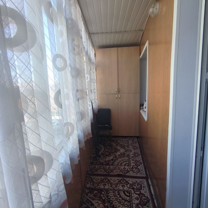 Продам 2х ком квартиру