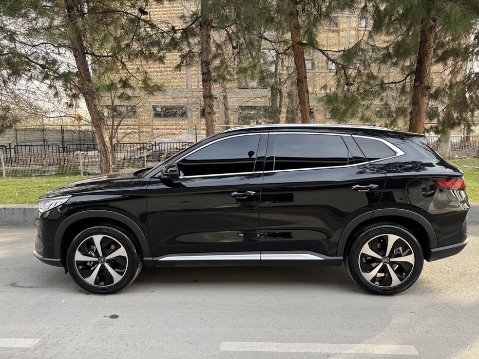 Byd song plus 2023