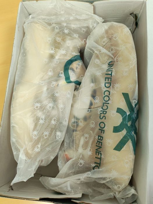 Дамски ежедневни обувки