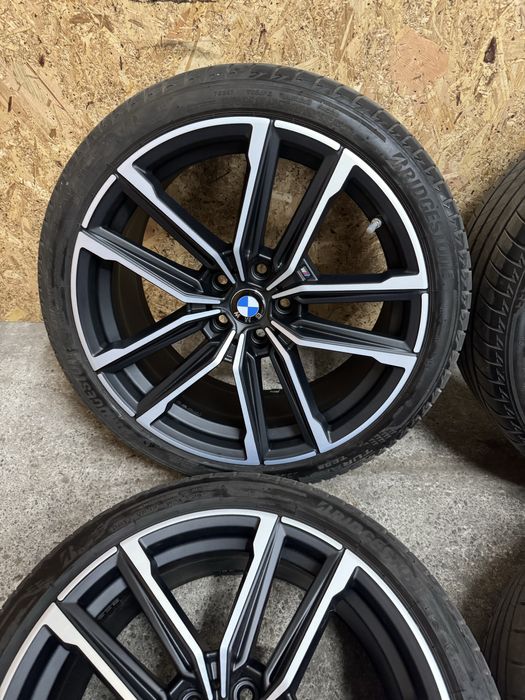 Jante 19 Bmw G20 G21 G22 G23 G26 style M 797 impecabile