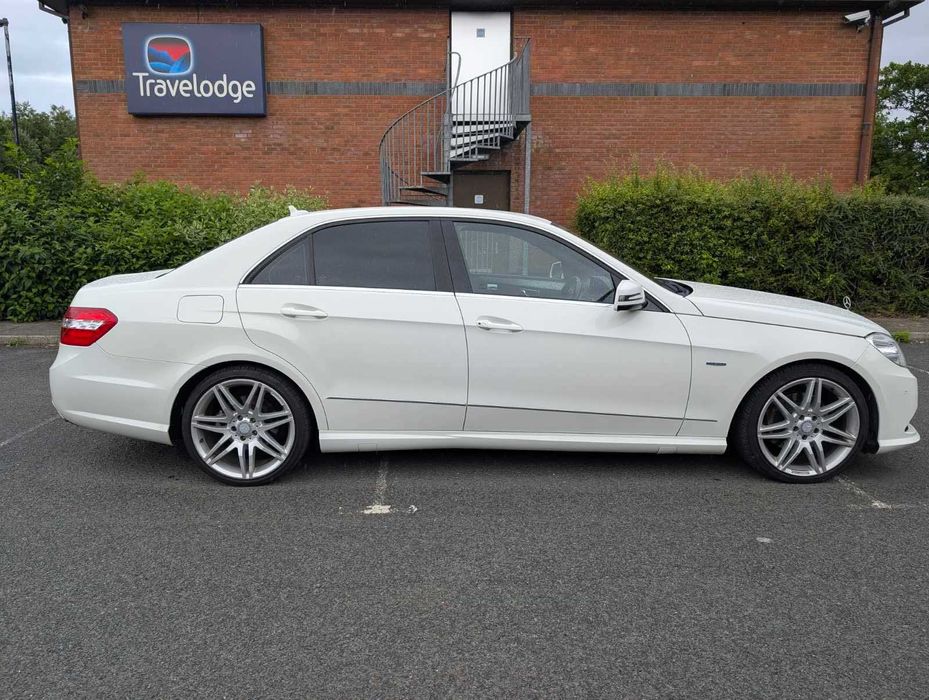 НА ЧАСТИ мерцедес е250цди дизел амг пакет w212 651 мотор амг волан