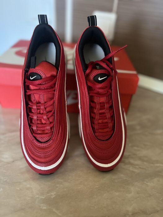 Nike Air Max 97 SE