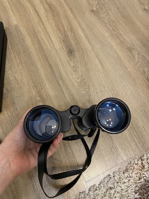 Продаю бинокль, японский