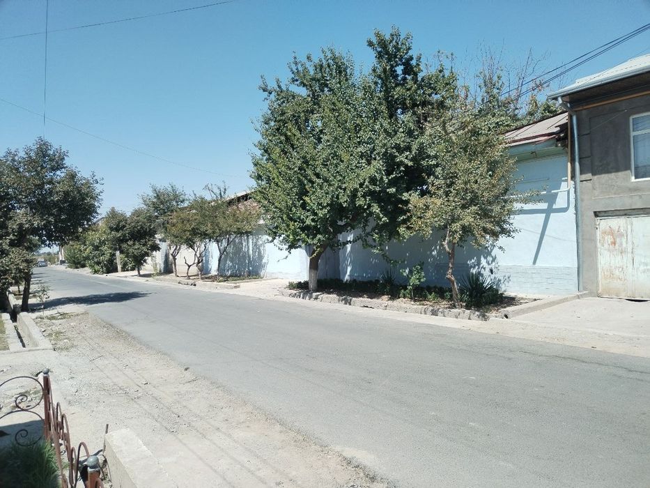 Xasanboyda uy sotiladi yer xisobida: 13,66 cotix