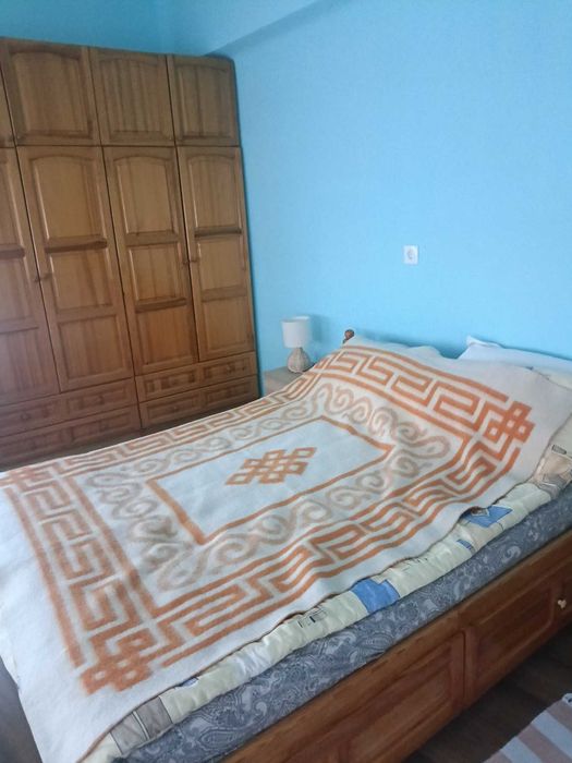 Дава се под наем Къща в Разград, Център - 130 кв.м за 459 € - Снимка #5