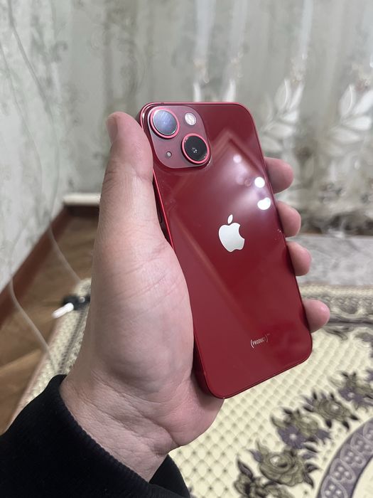 iPhone 13 mini 128gb