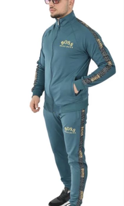 Trening BOSS calitativ