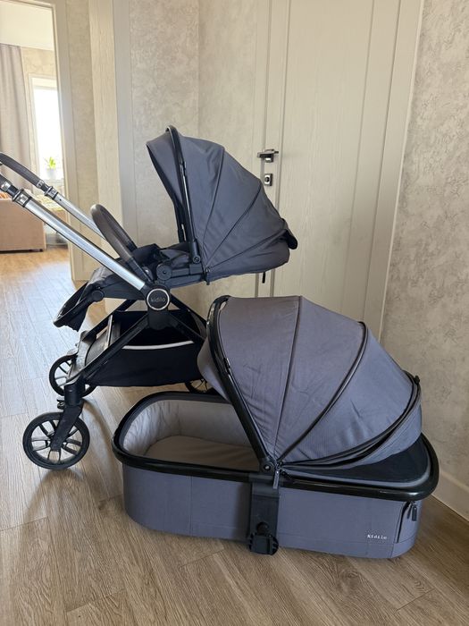 Kidilo D900 2в1  коляска