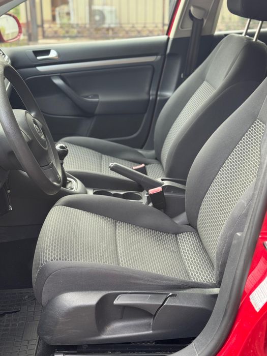 Volkswagen Golf 6