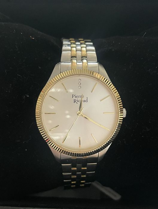 Часы pierre ricaud