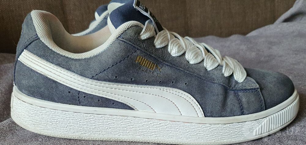 Puma Suede XL (унисекс)