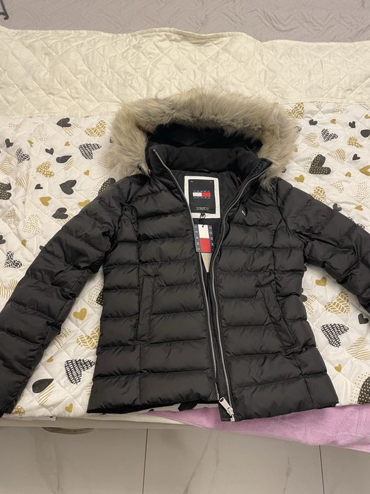 Tommy Jeans Яке Оригинално