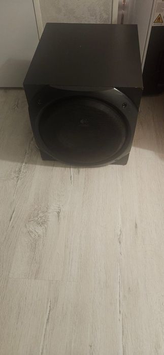 Subwoofer Logitech