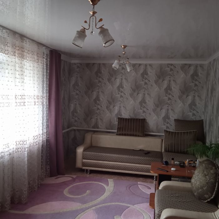 Продам дом Красный яр