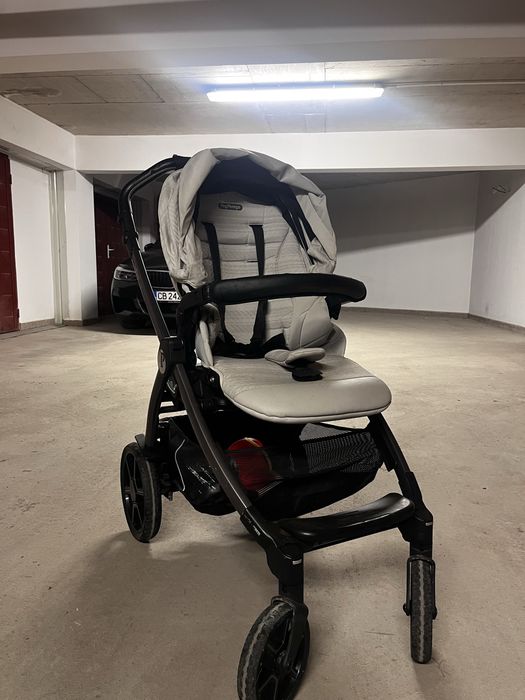 Количка Peg Perego book