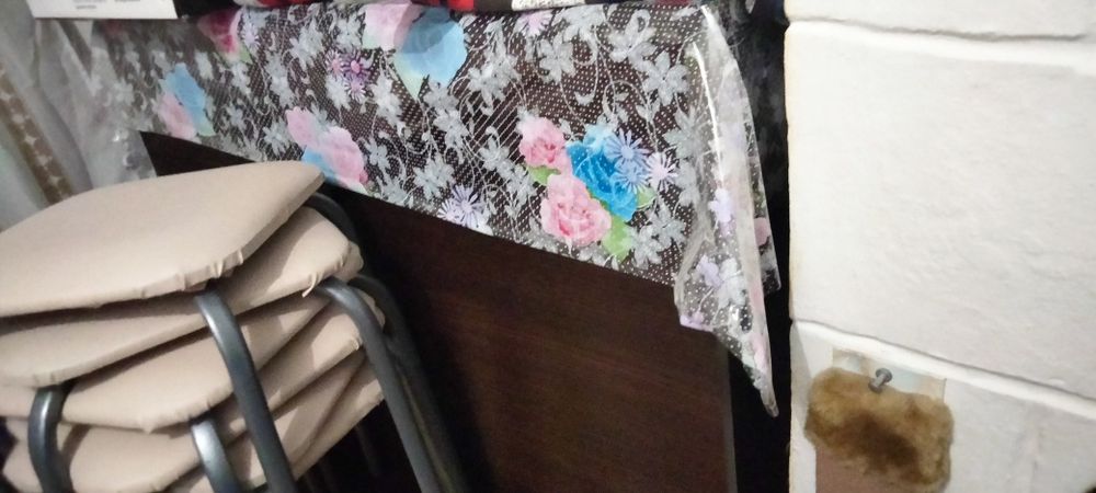 Продам стол-книжка