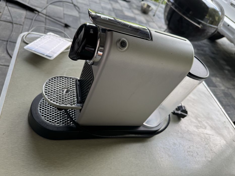 Aparate Nesspreso cu capsule