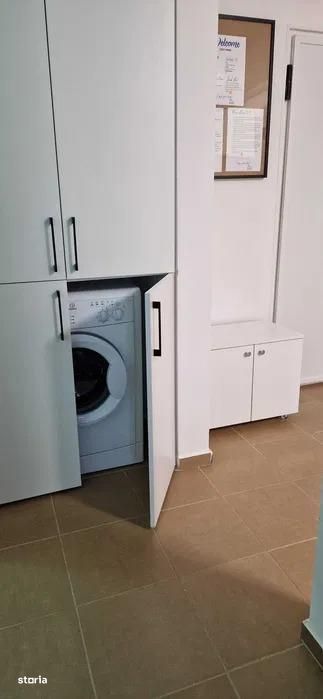Apartament 2 camere decomandate, separate, Intre Lacuri, zona Iulius M