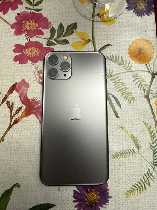 Iphone 11 pro 512 gb