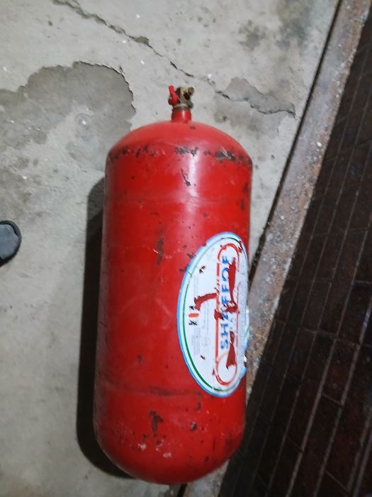 Метан 65лт 2023йил