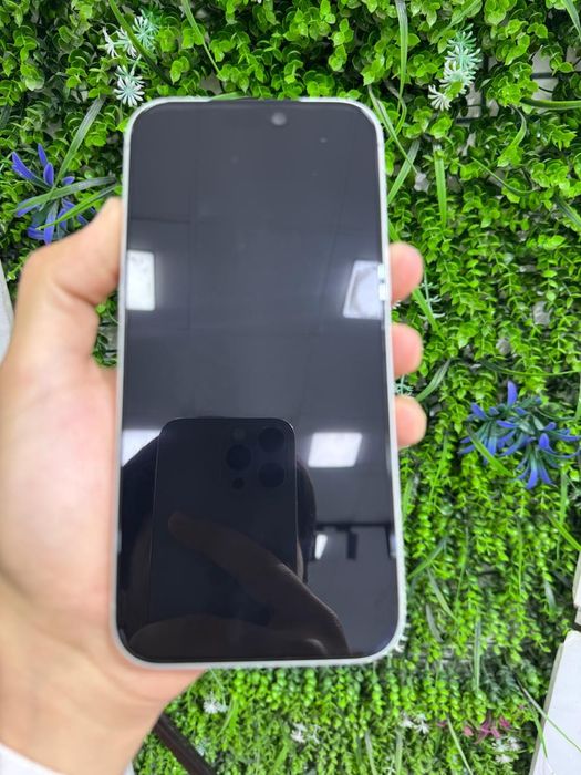 iPhone 17 Pro Max 256 Silver  NASIYA SAVDO ID6120