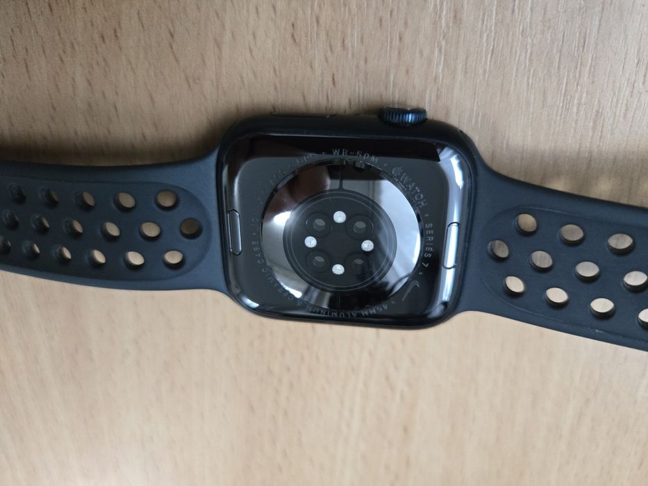 Apple watch series 7 45mm