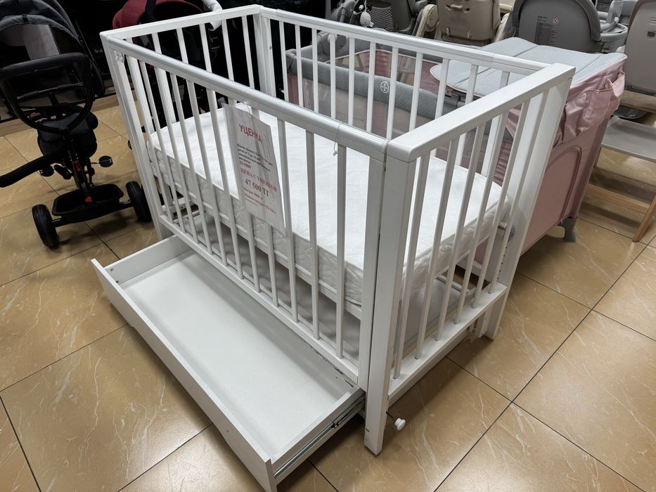 Манеж Rant Bergen